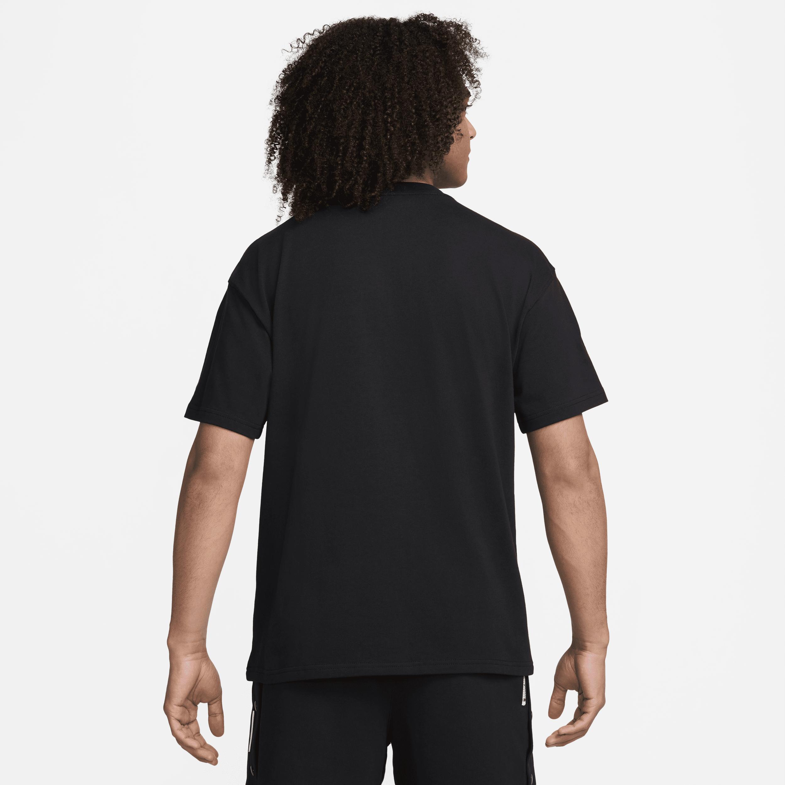 Nike Mens Max90 Basketball T-Shirt Product Image