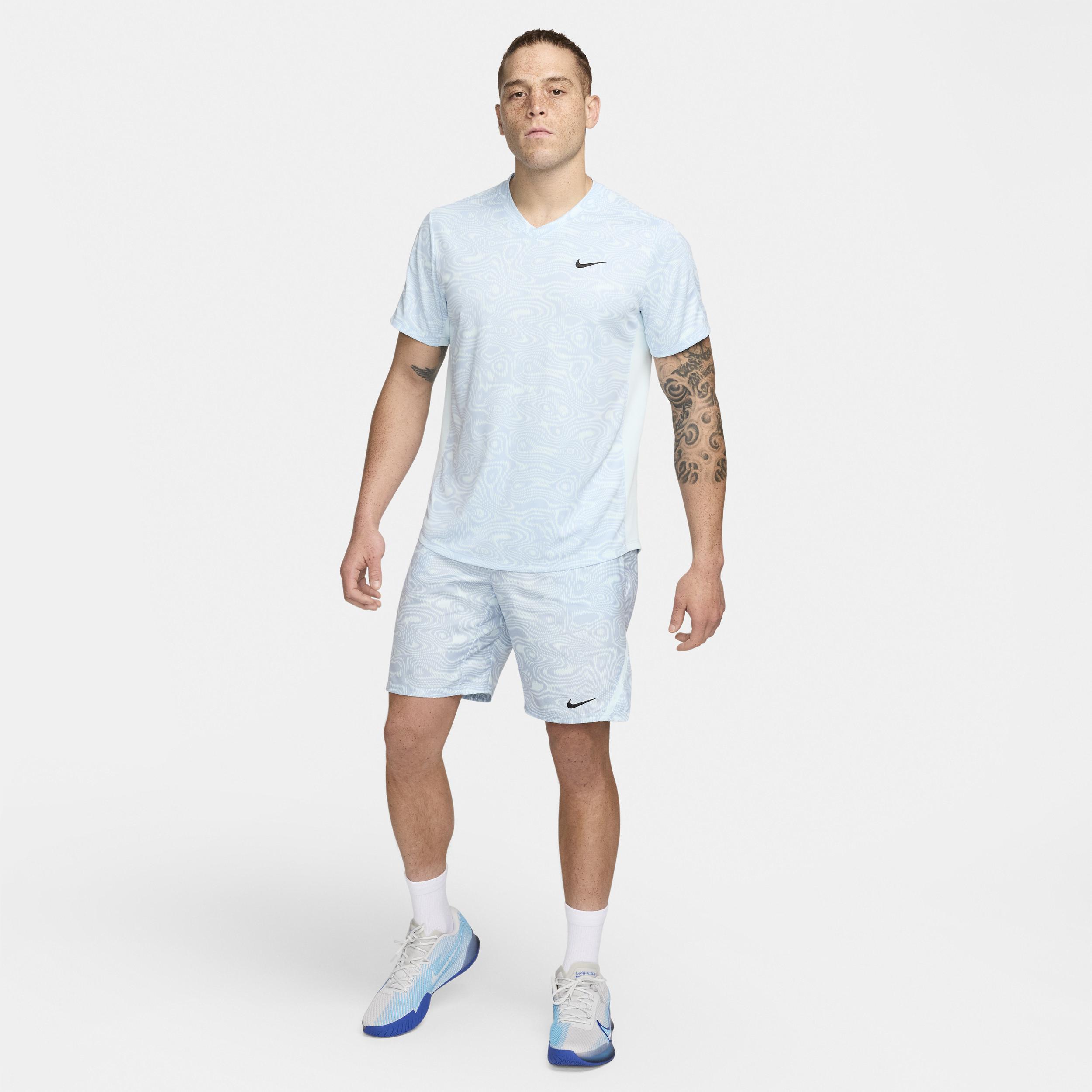 Nike Mens Court Victory 9 Dri-FIT Tennis Shorts Product Image