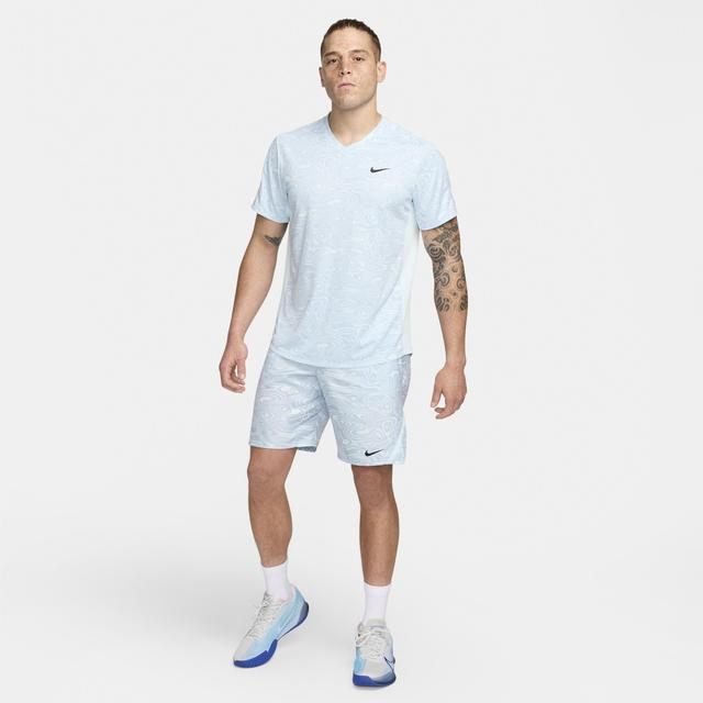 Nike Mens Court Victory 9 Dri-FIT Tennis Shorts Product Image