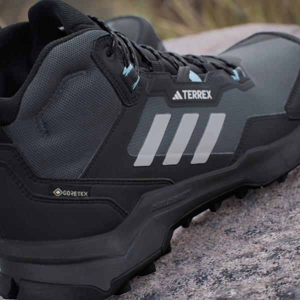 Terrex AX4 Mid GORE-TEX Hiking Shoes Product Image