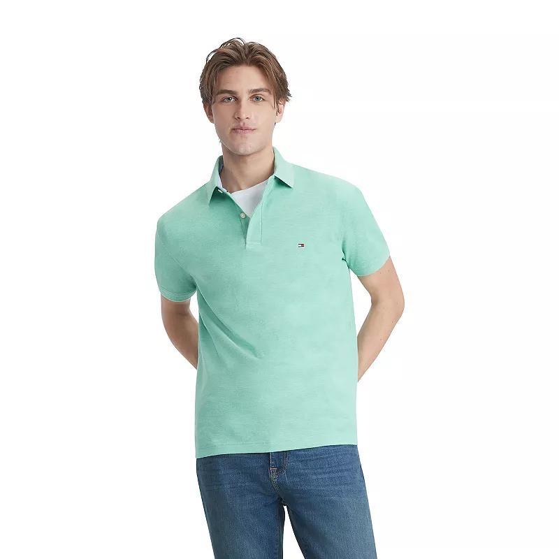 Mens Tommy Hilfiger Justin Polo Product Image