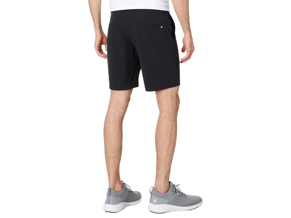 TravisMathew Tech Chino Shorts Men's Shorts Product Image