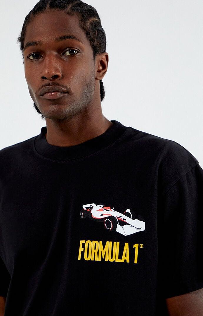 F1 Men's x PacSun Pinnacle T-Shirt Product Image