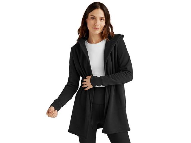 Beyond Yoga On The Go Jacket Women's Clothing Product Image