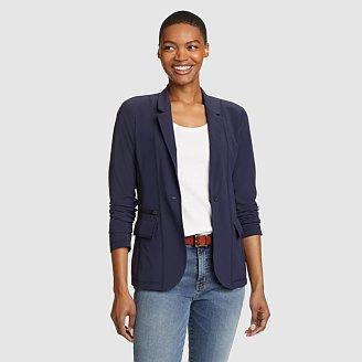 Women's Departure Blazer Product Image