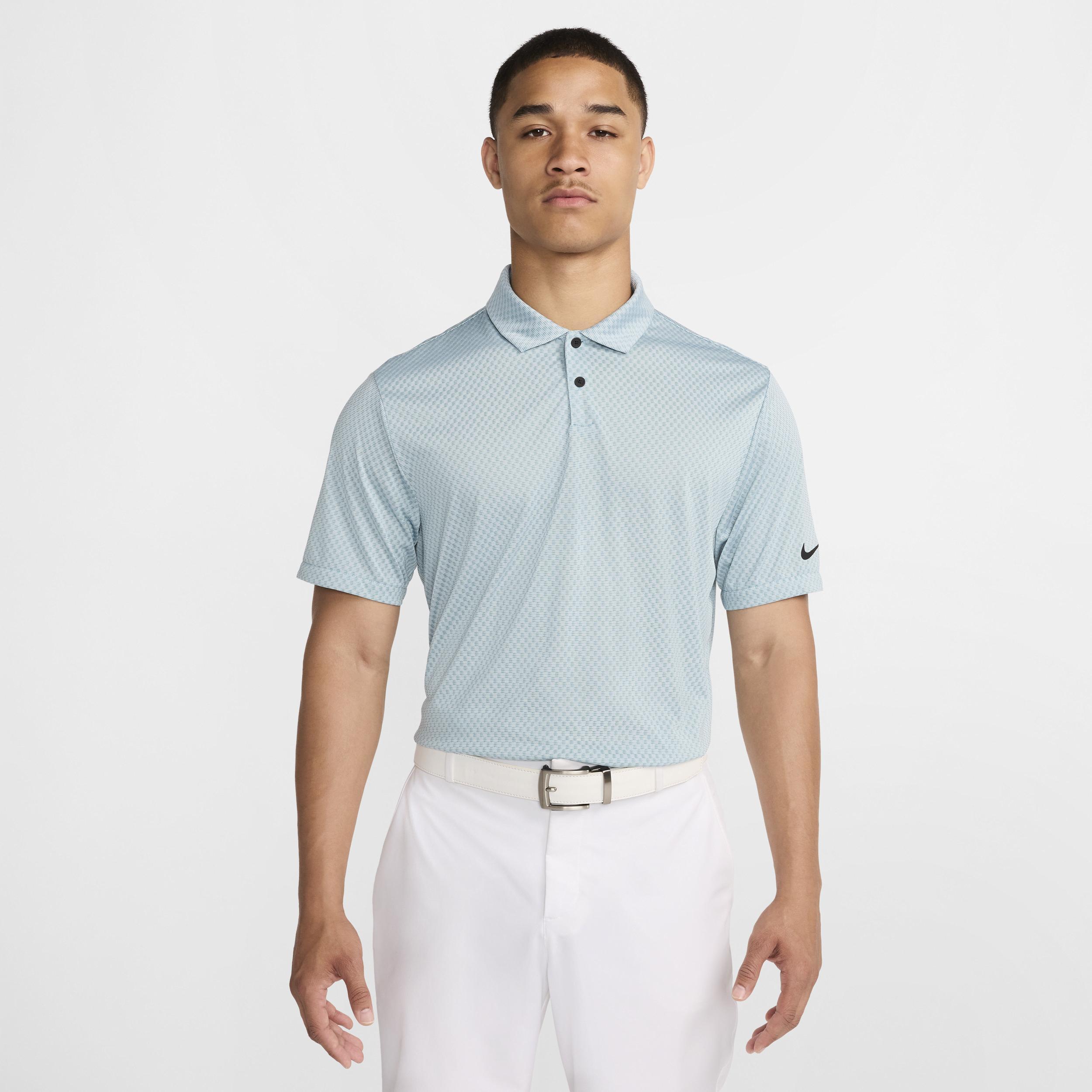 Nike Men's Tour Dri-FIT Golf Polo Product Image