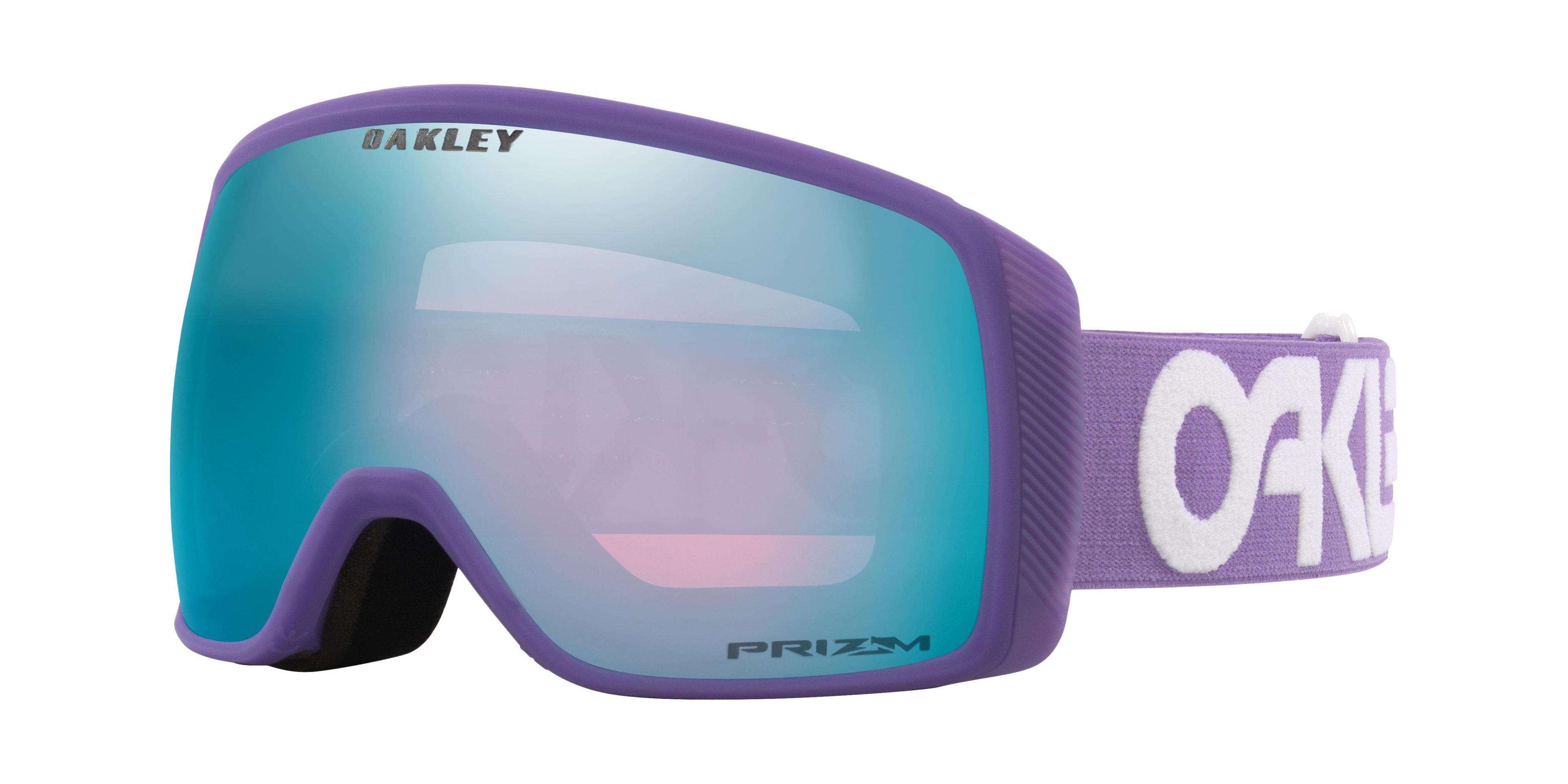 Oakley Men's Flight Tracker S Snow Goggles Product Image