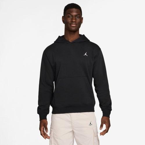 Mens Jordan Brooklyn Fleece Pullover Hoodie Product Image