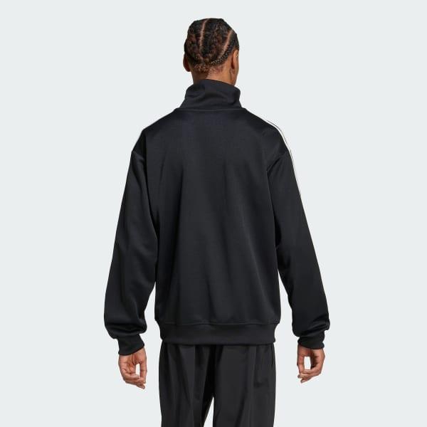 Adicolor Funnel Neck Track Jacket Product Image