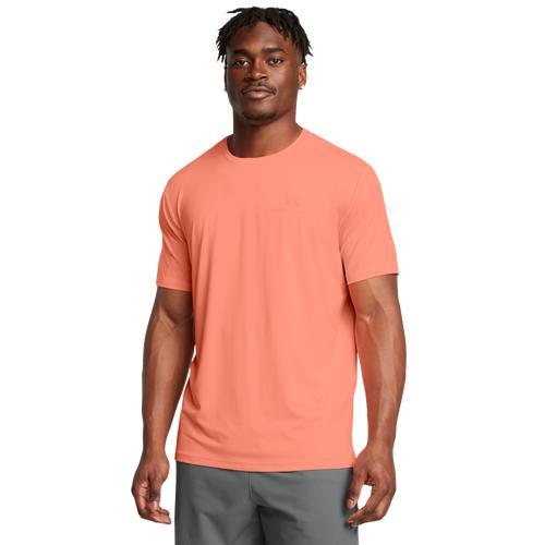 Mens UA Vanish Energy Short Sleeve Product Image