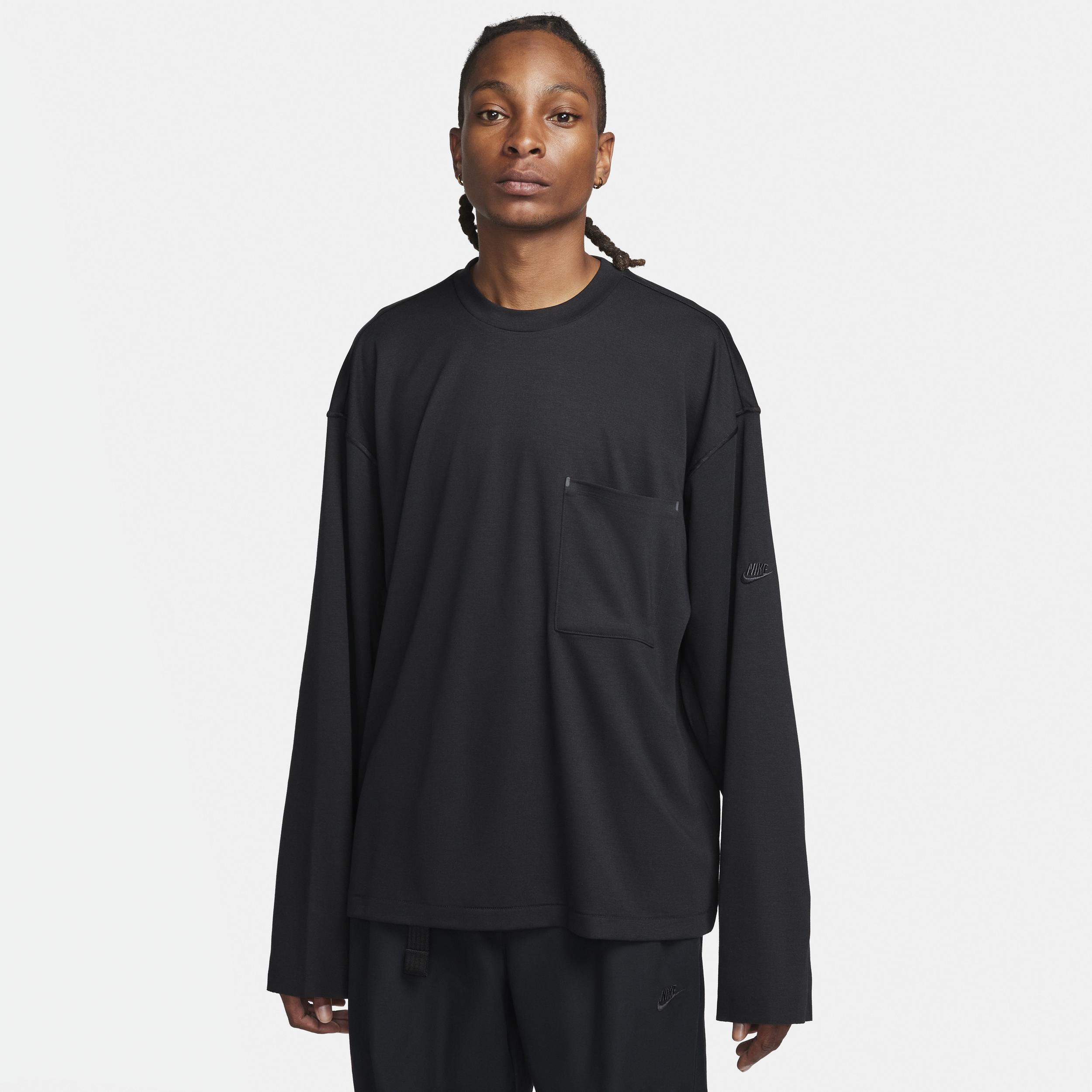 Nike Sportswear Dri-FIT Tech Pack Long Sleeve Top Product Image