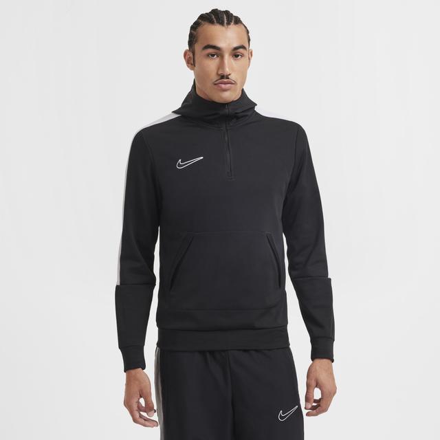 Nike Mens Academy Therma-FIT Soccer Hoodie Product Image