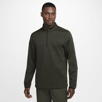 Nike Therma-FIT Victory Men's 1/4-Zip Golf Top Product Image