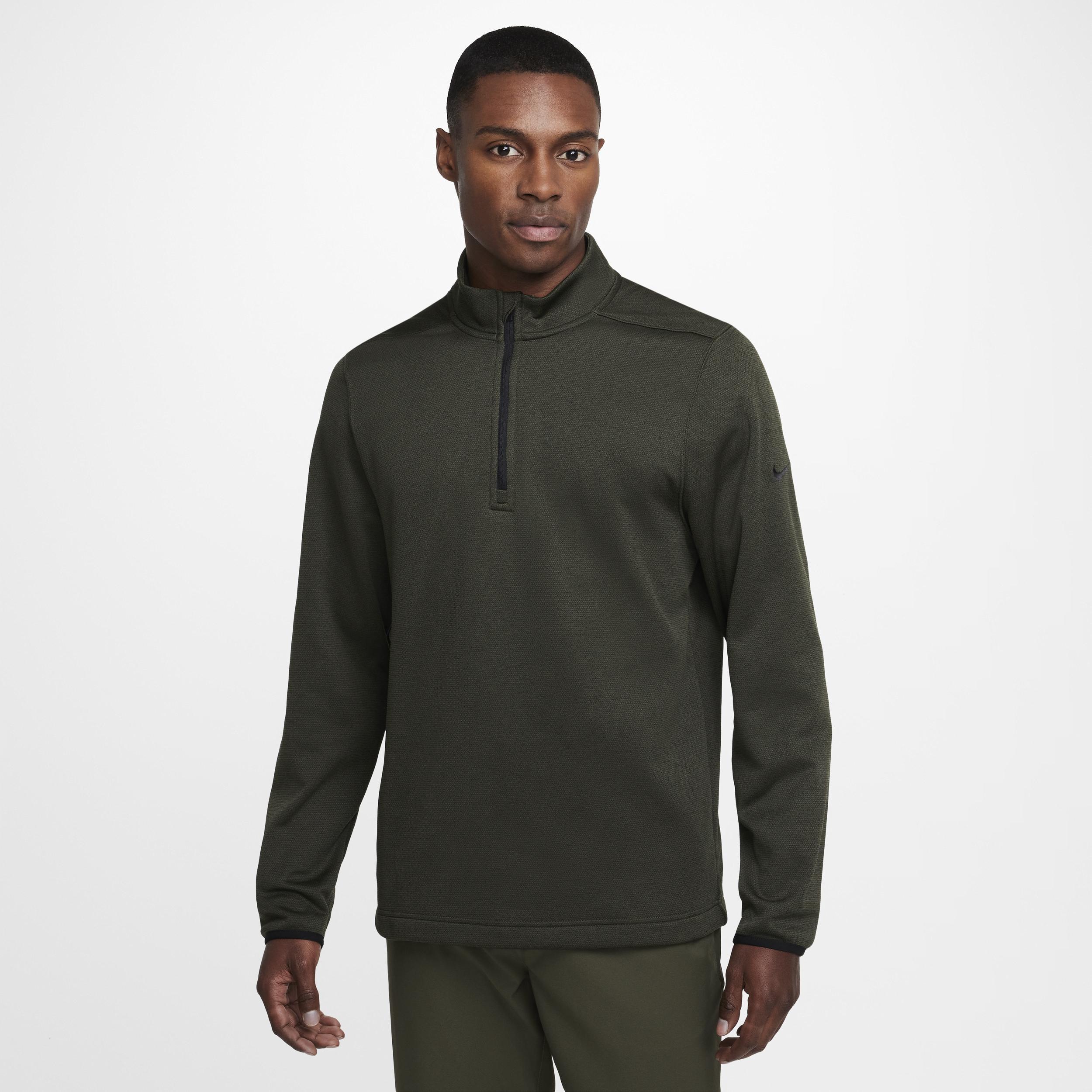 Nike Men's Therma-FIT Victory 1/4-Zip Golf Top Product Image