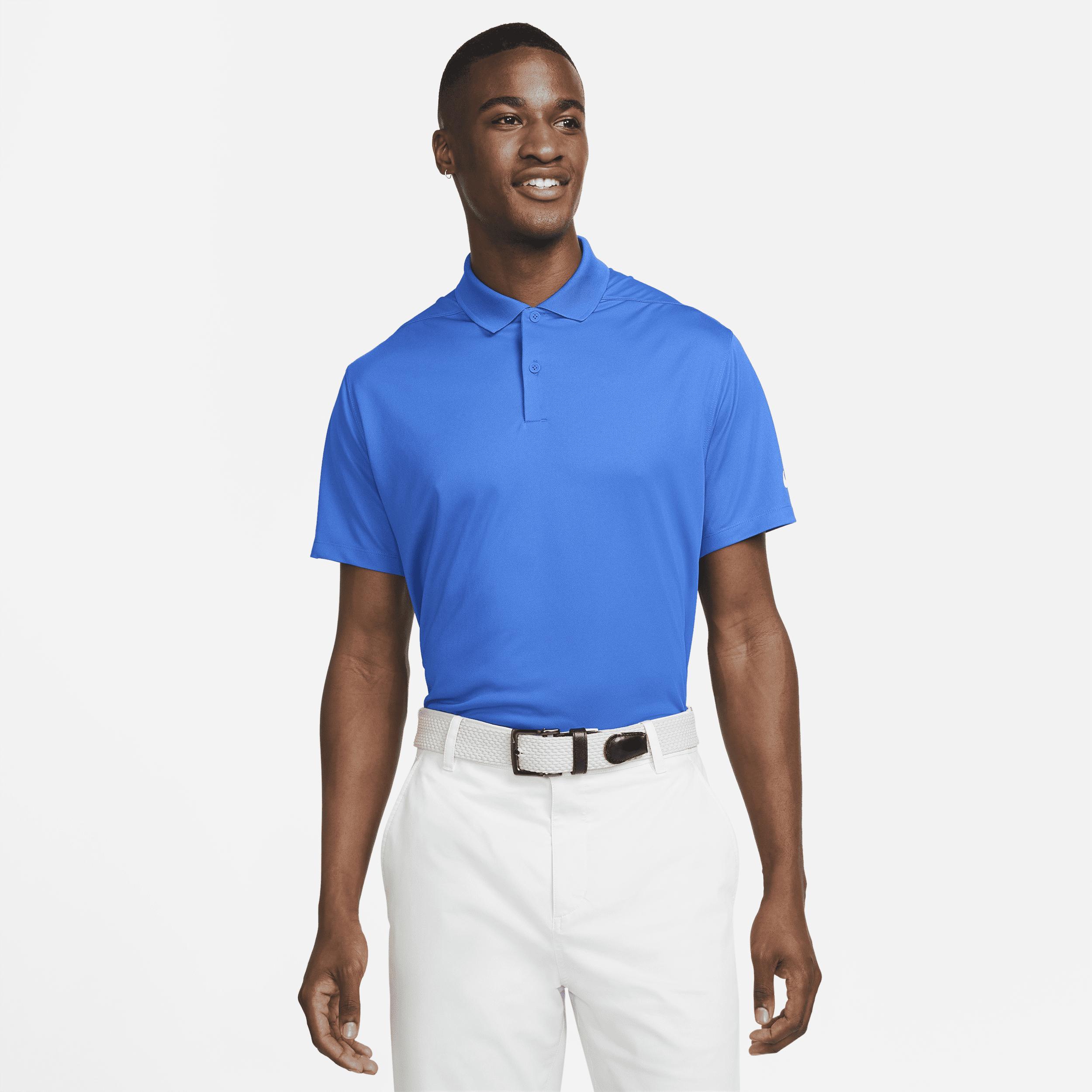 Nike Men's Dri-FIT Victory Golf Polo Product Image