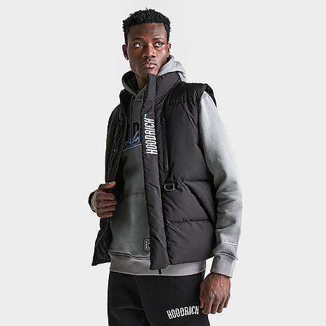 Hoodrich Mens Limit Puffer Vest product image