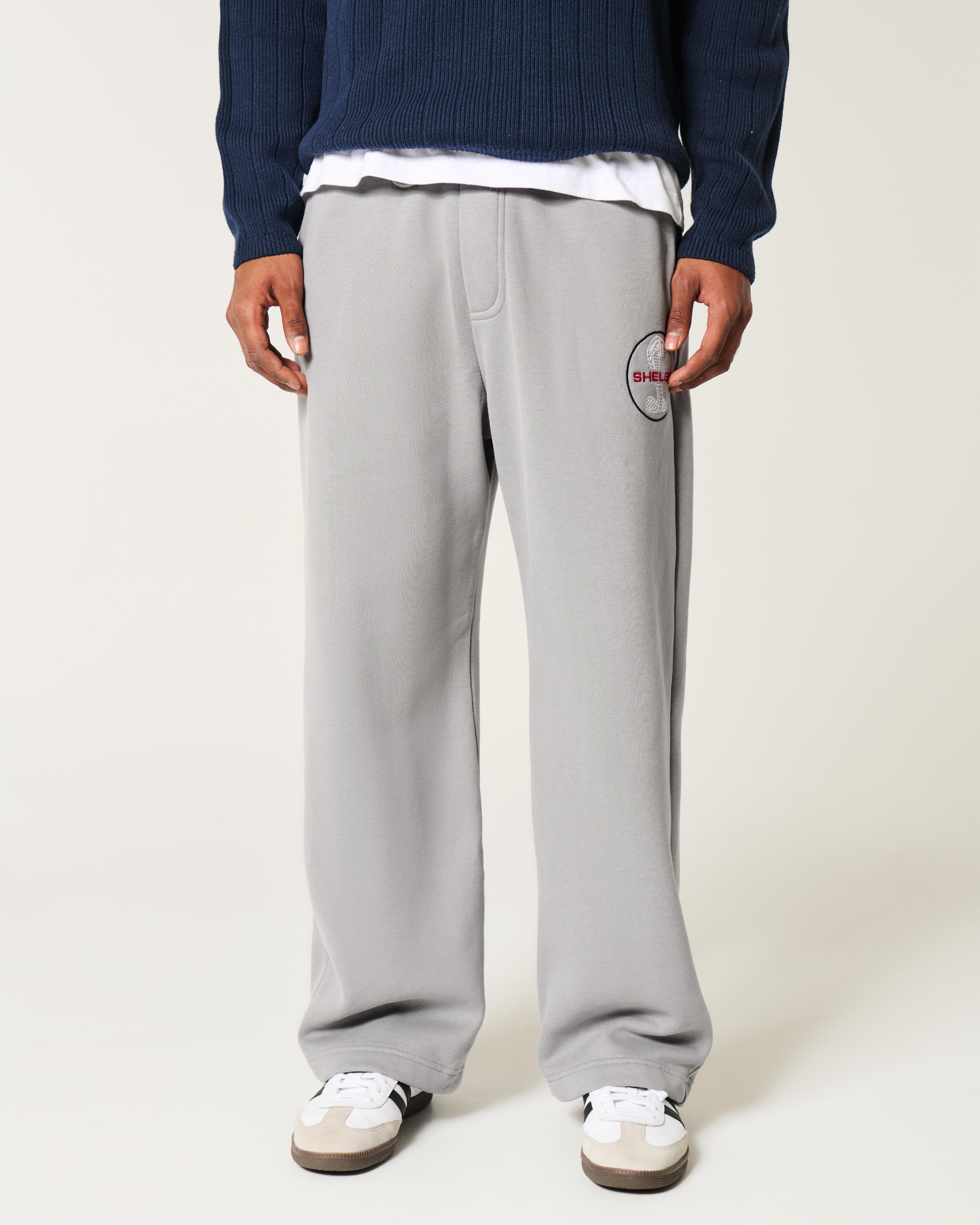 Super Baggy Sweatpants Product Image