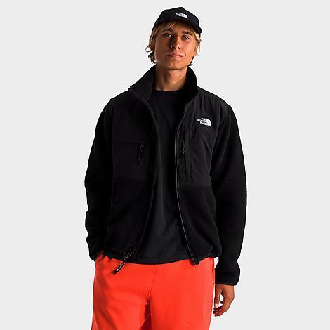 The North Face Inc Mens Retro Denali Fleece Jacket Product Image