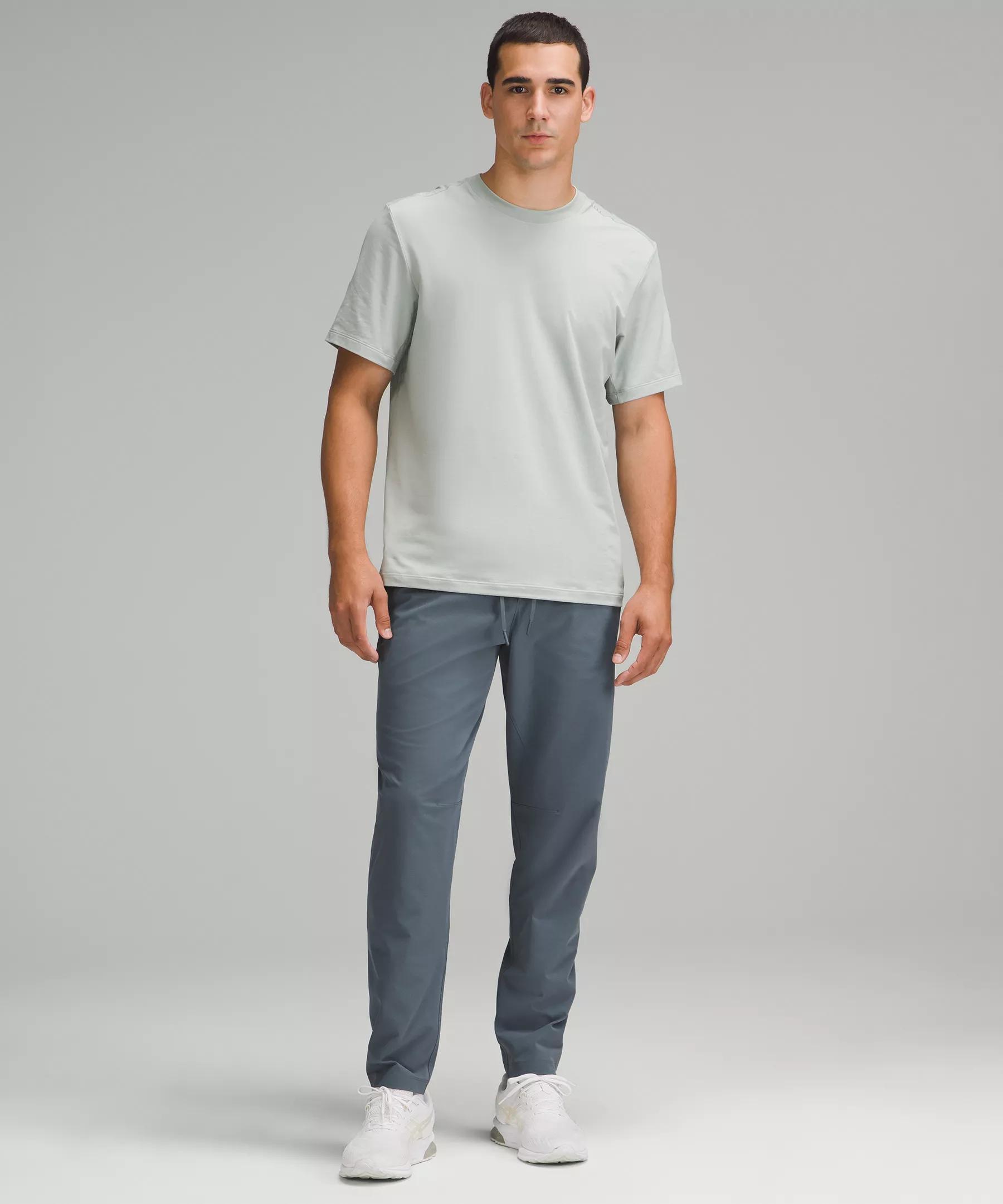 Zeroed In Slim-Fit Pant Product Image