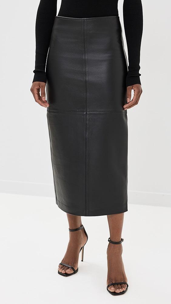 A.L.C. Marta Skirt | Shopbop Product Image