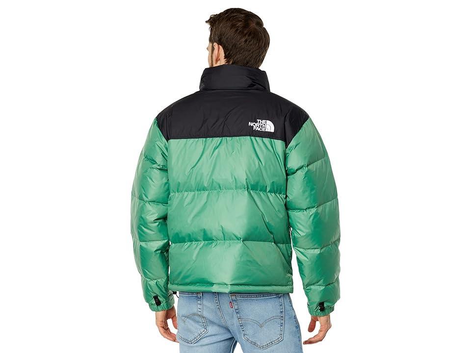 The North Face Mens 1996 Retro Nuptse 700 Fill Power Down Packable Jacket Product Image