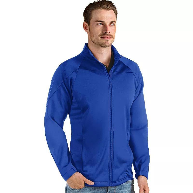 Mens Antigua Links Golf Jacket Product Image