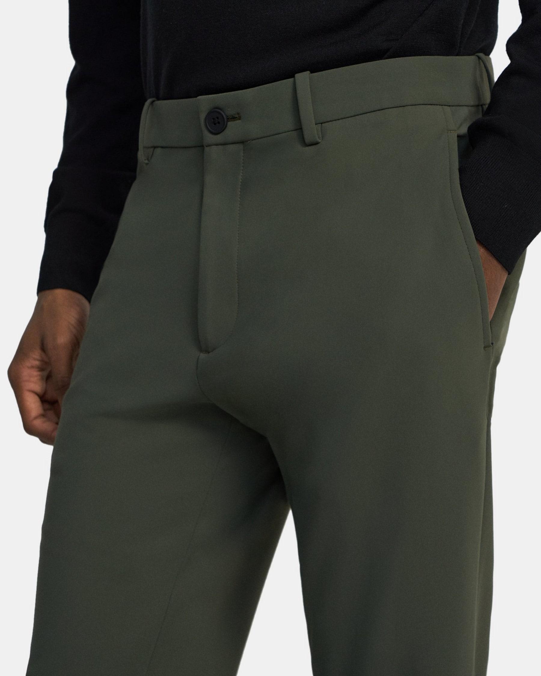 Classic-Fit Pant in Performance Knit Product Image