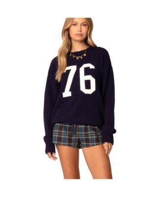 Women's 76 Sweater Product Image