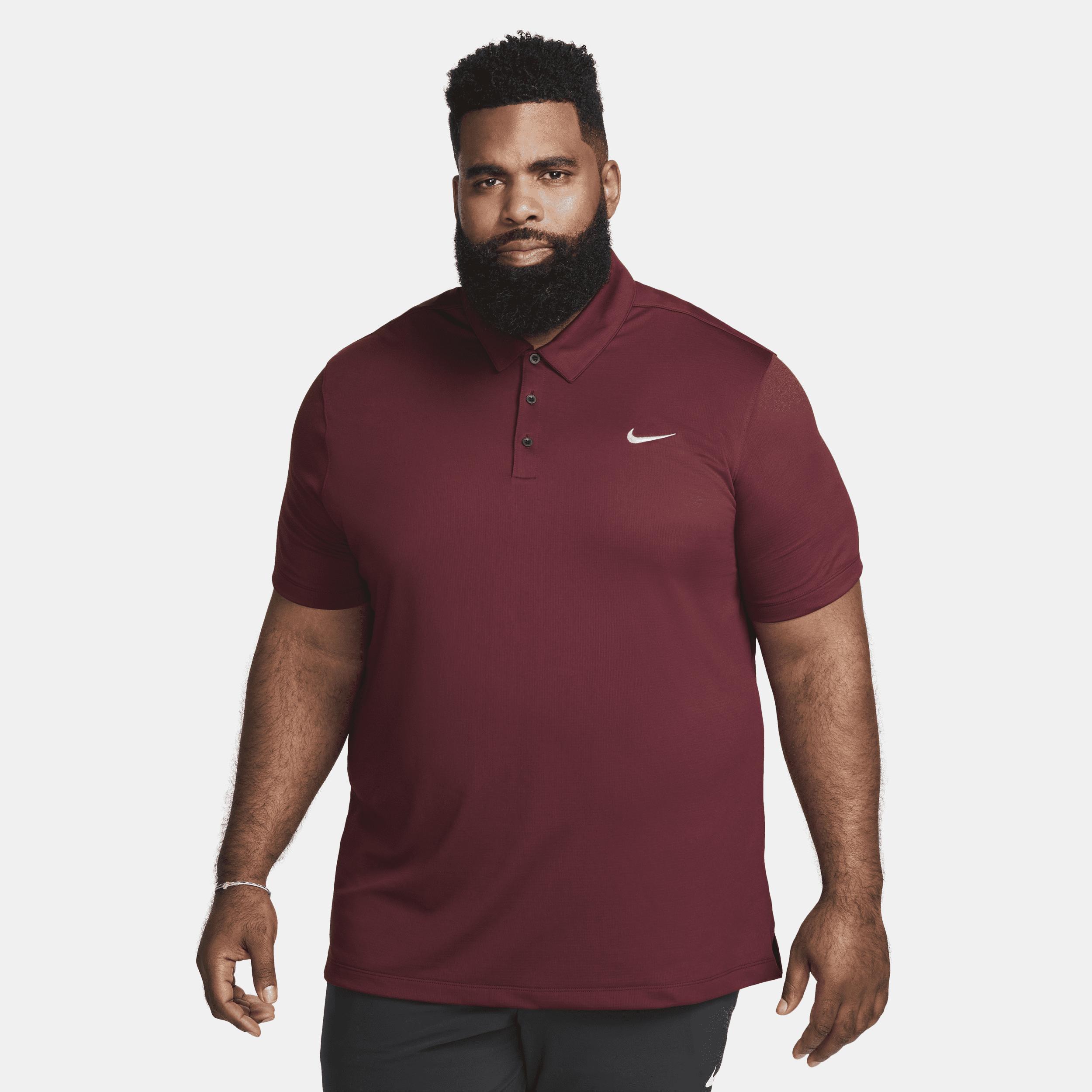 Nike Men's Football Polo Product Image