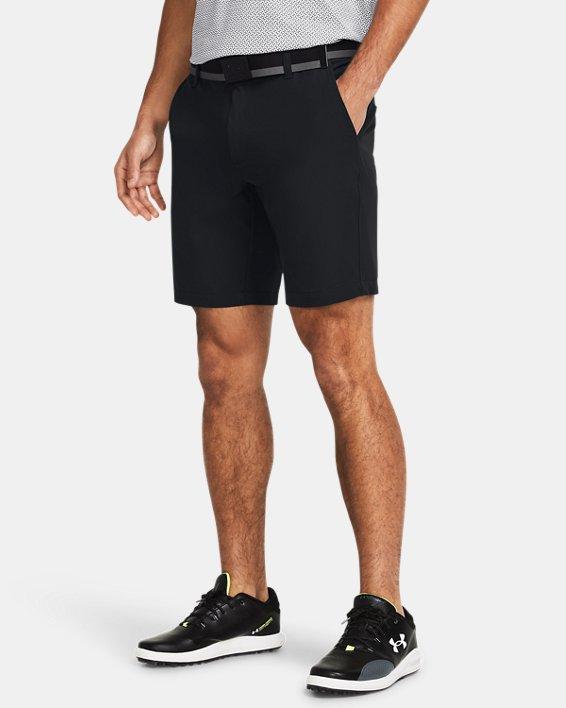 Mens UA Drive Tapered Shorts Product Image