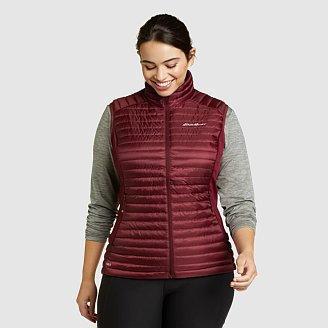 Women's MicroTherm® 2.0 Down Vest Product Image