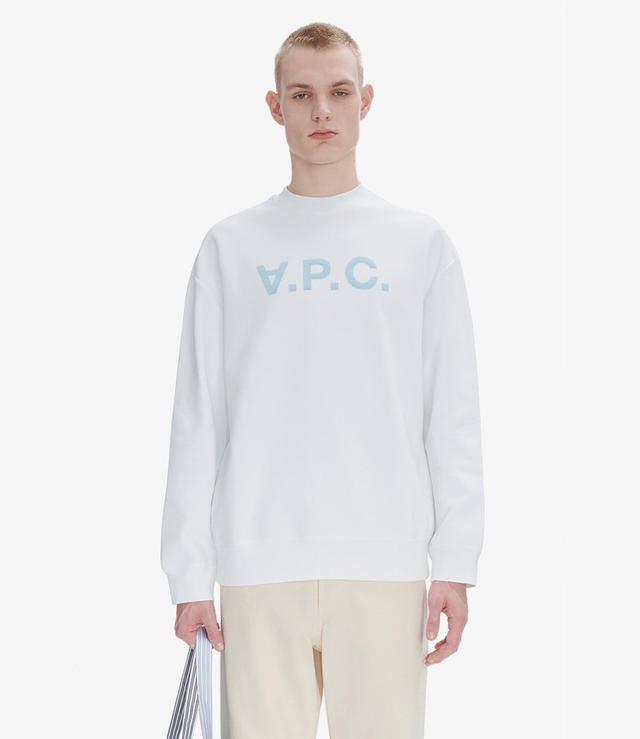 Oversize Grand VPC sweatshirt (M) Product Image