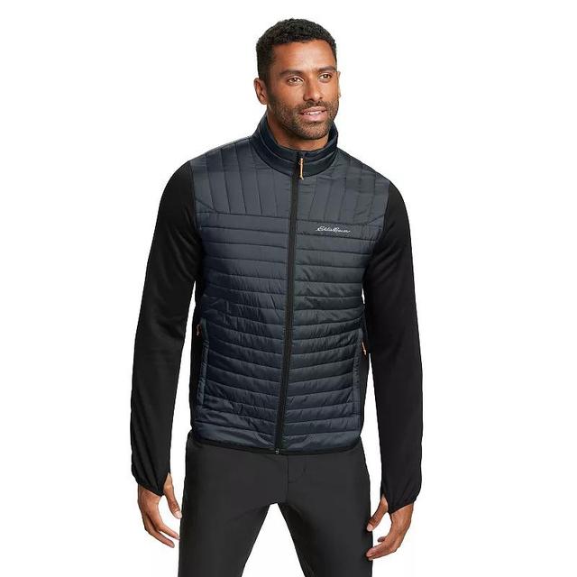 Mens Eddie Bauer Emberlite Hybrid Jacket Product Image