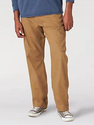 Men's Cargo Pant | Men's PANTS | Wrangler® Product Image