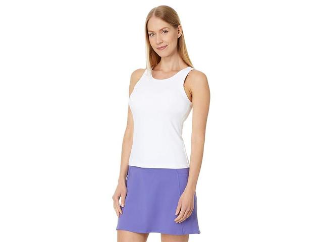 Skechers Womens GoWalk Shelf-Bra Tank Top Product Image