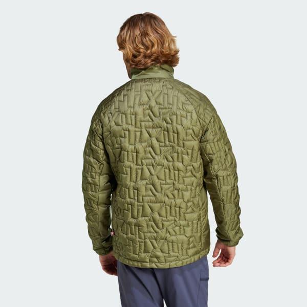 Terrex Xperior PrimaLoft Loose Fill Insulated Jacket Product Image