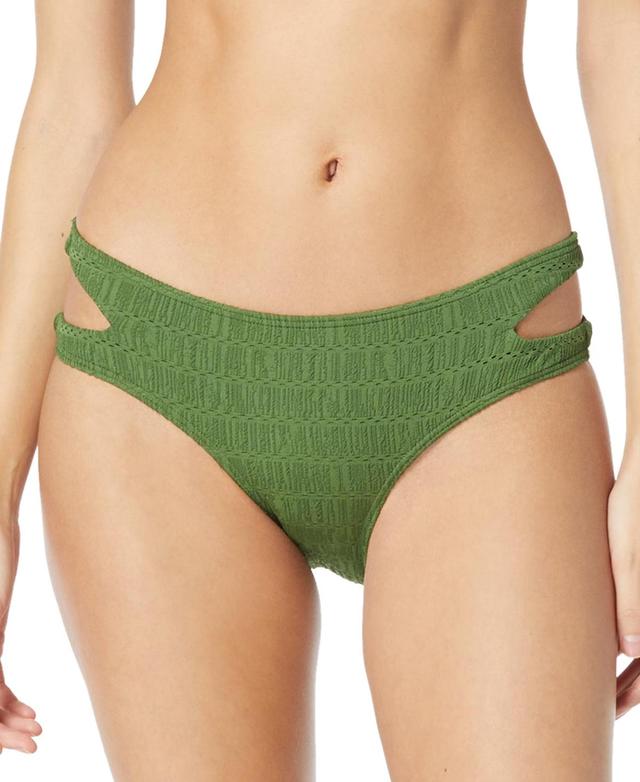 Vince Camuto Womens Cutout Bikini Bottoms Product Image