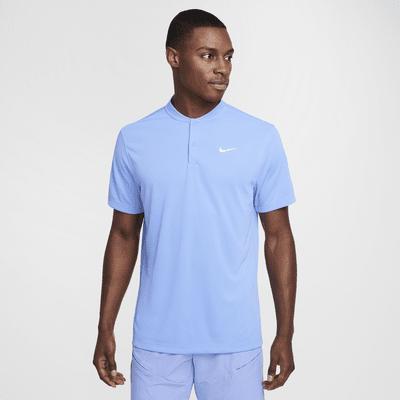 Nike Men's Court Dri-FIT Tennis Blade Polo Product Image