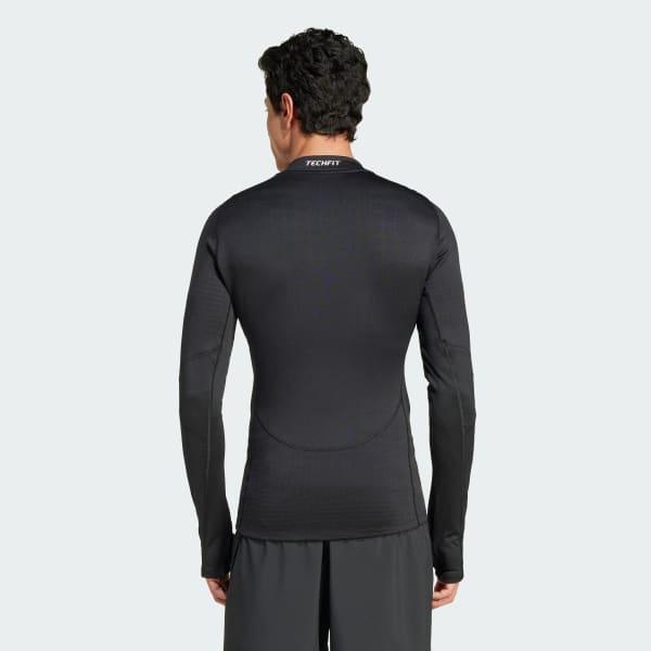 Techfit COLD.RDY Training Long Sleeve Tee Product Image