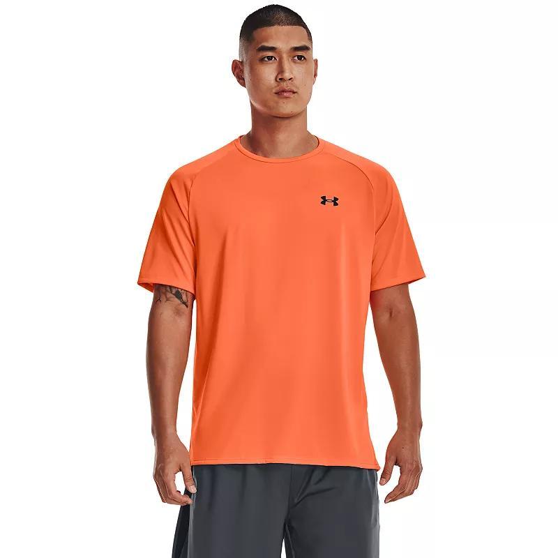 Big & Tall Under Armour Tech 2.0 Short Sleeve Tee, Mens Product Image