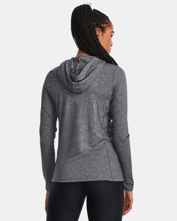 Women's UA Breezy Collegiate Hoodie Product Image