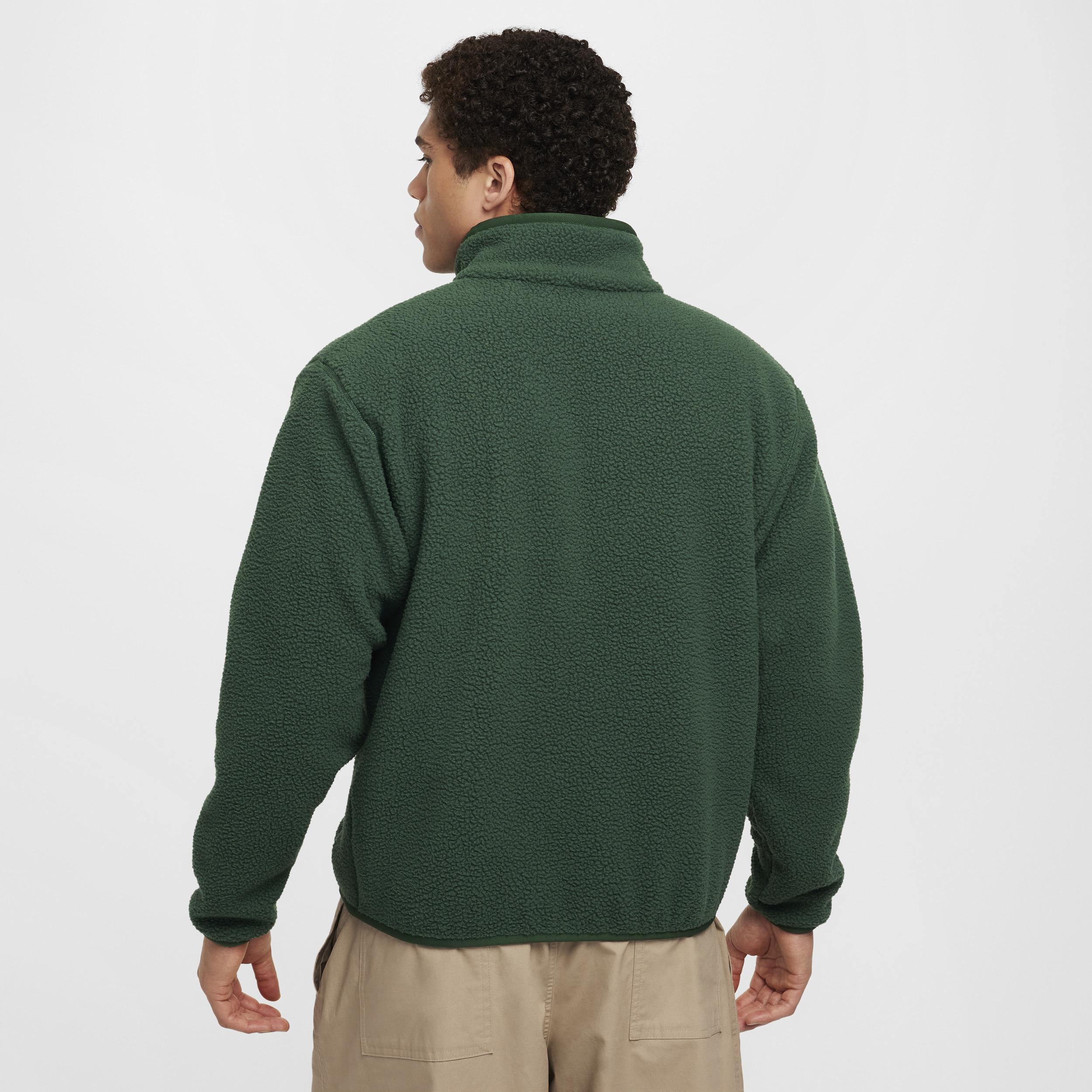 Mens Nike Sportswear Club Fleece Jacket Product Image