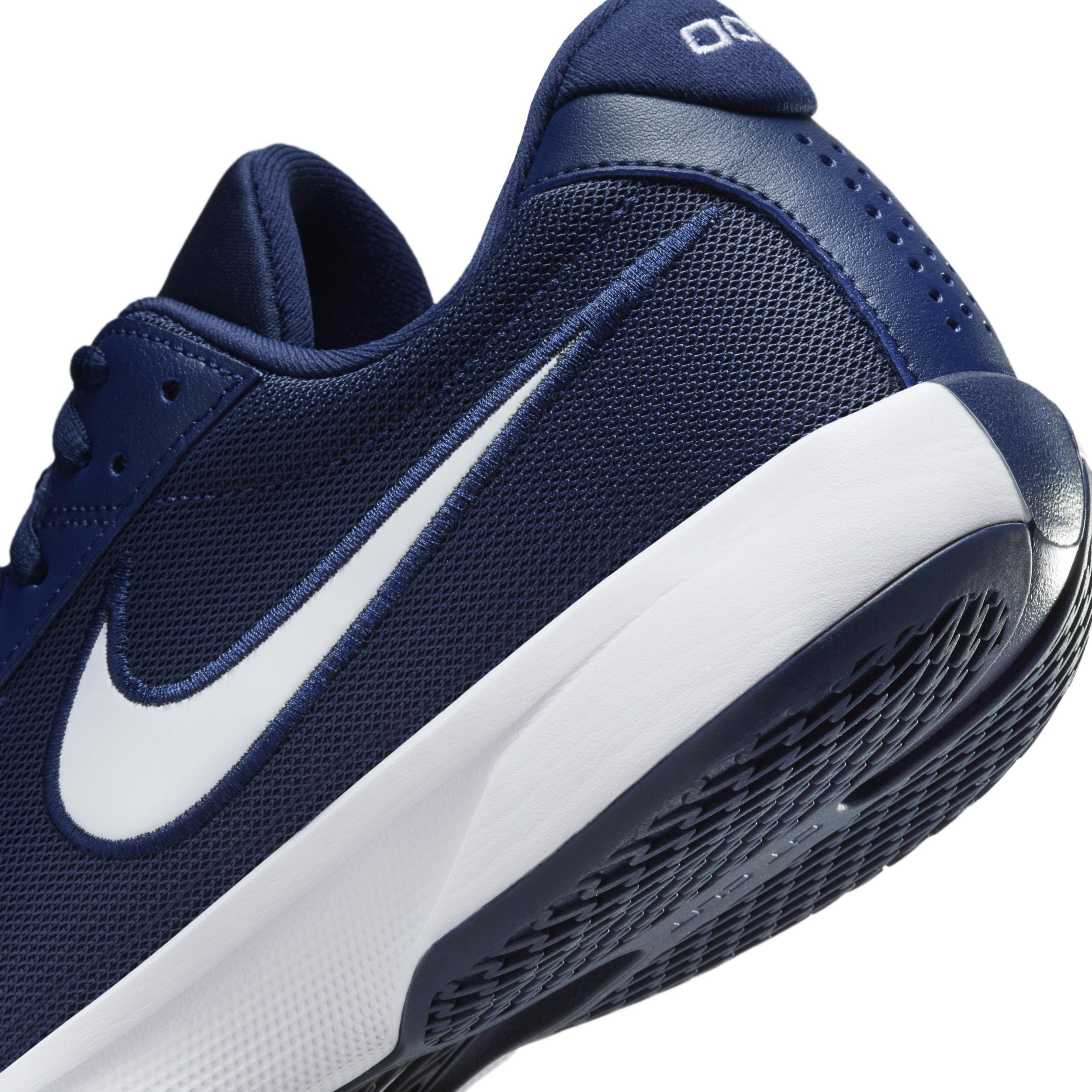 Nike Men's G.T. Cut Academy Basketball Shoes Product Image