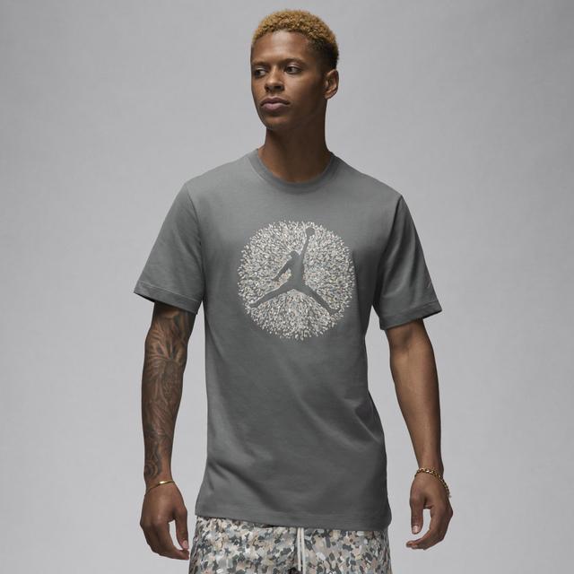 Mens Jordan Flight Essentials T-Shirt Product Image