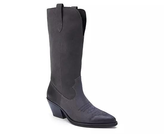 Bodhi Womens Boots Product Image