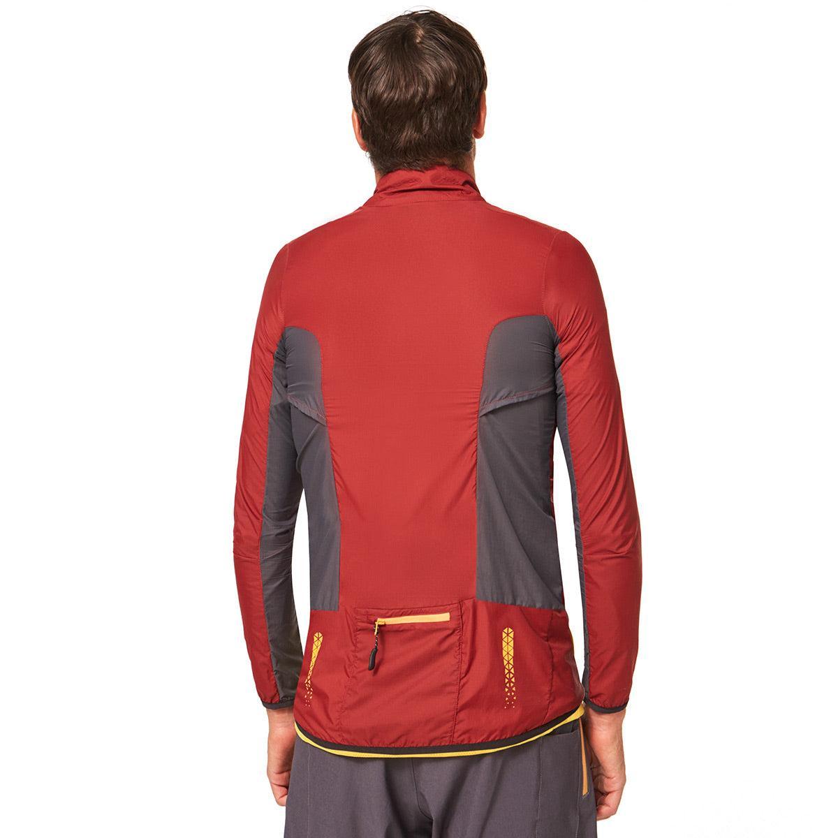 Oakley Men's Elements Packable Jacket Product Image