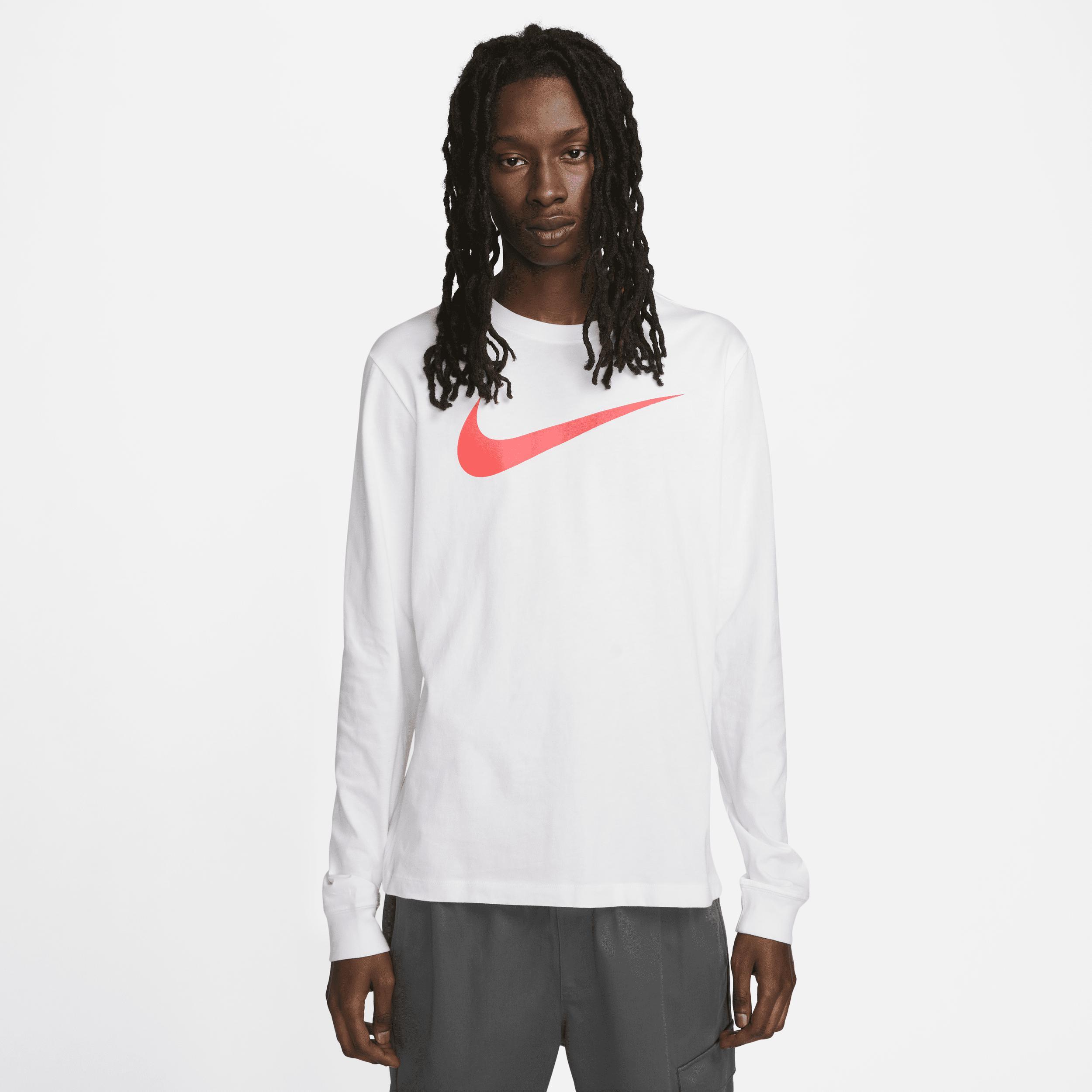 Men's Nike Sportswear Long-Sleeve T-Shirt Product Image