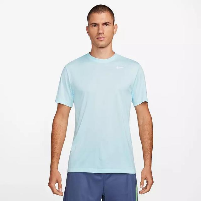 Nike Mens Nike Dri-FIT RLGD Reset T-Shirt - Mens Product Image