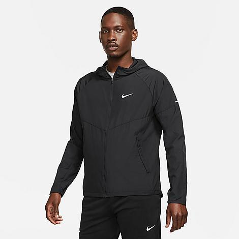 Nike Men's Miler Repel Running Jacket Product Image