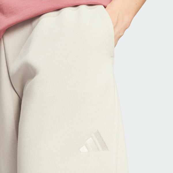 ALL SZN Fleece Loose Pants Product Image